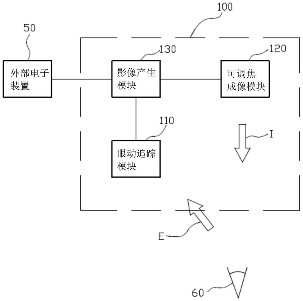 Head-mounted display device