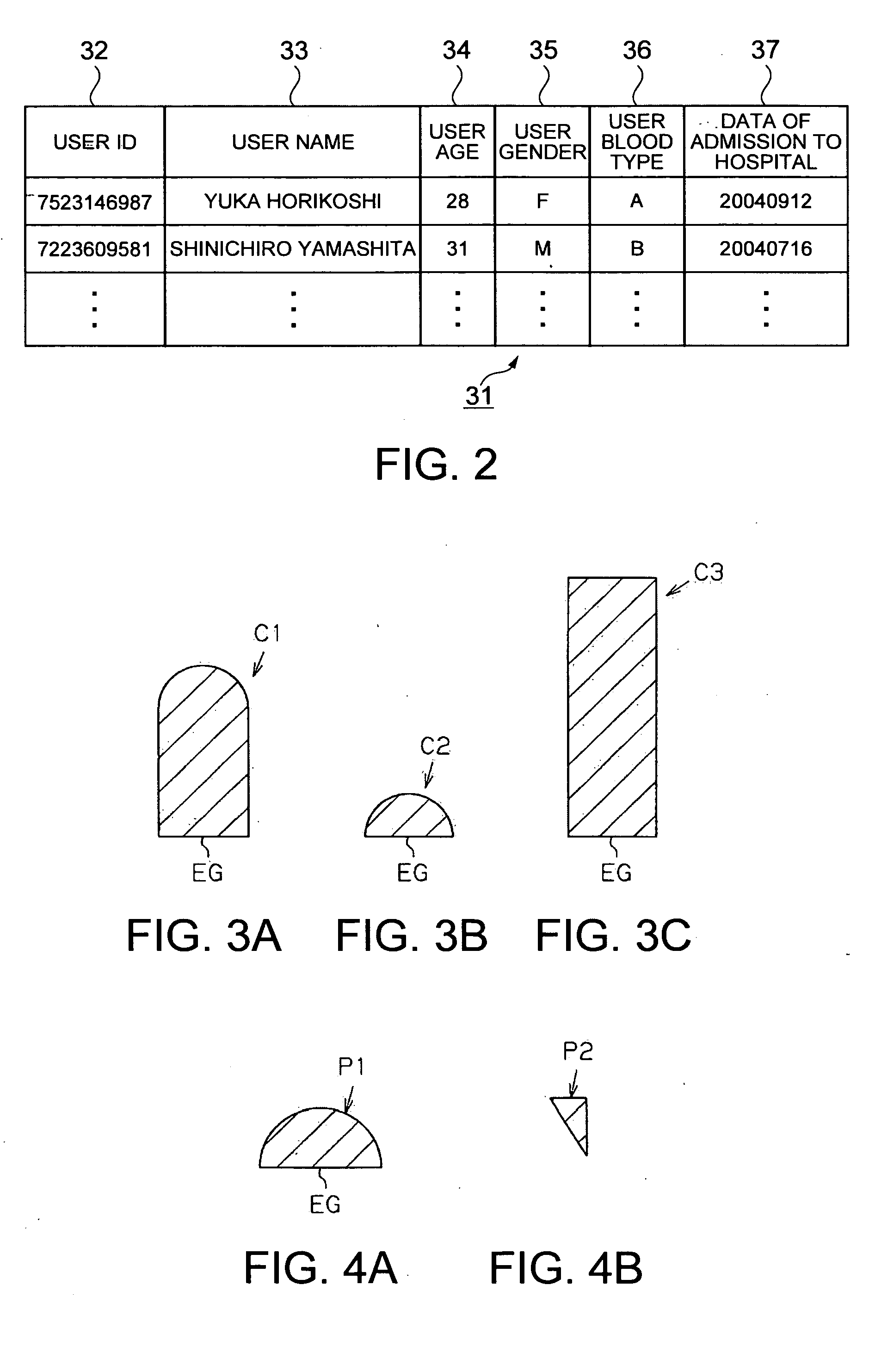 Color ID card, card making system, method, and program, and storage medium