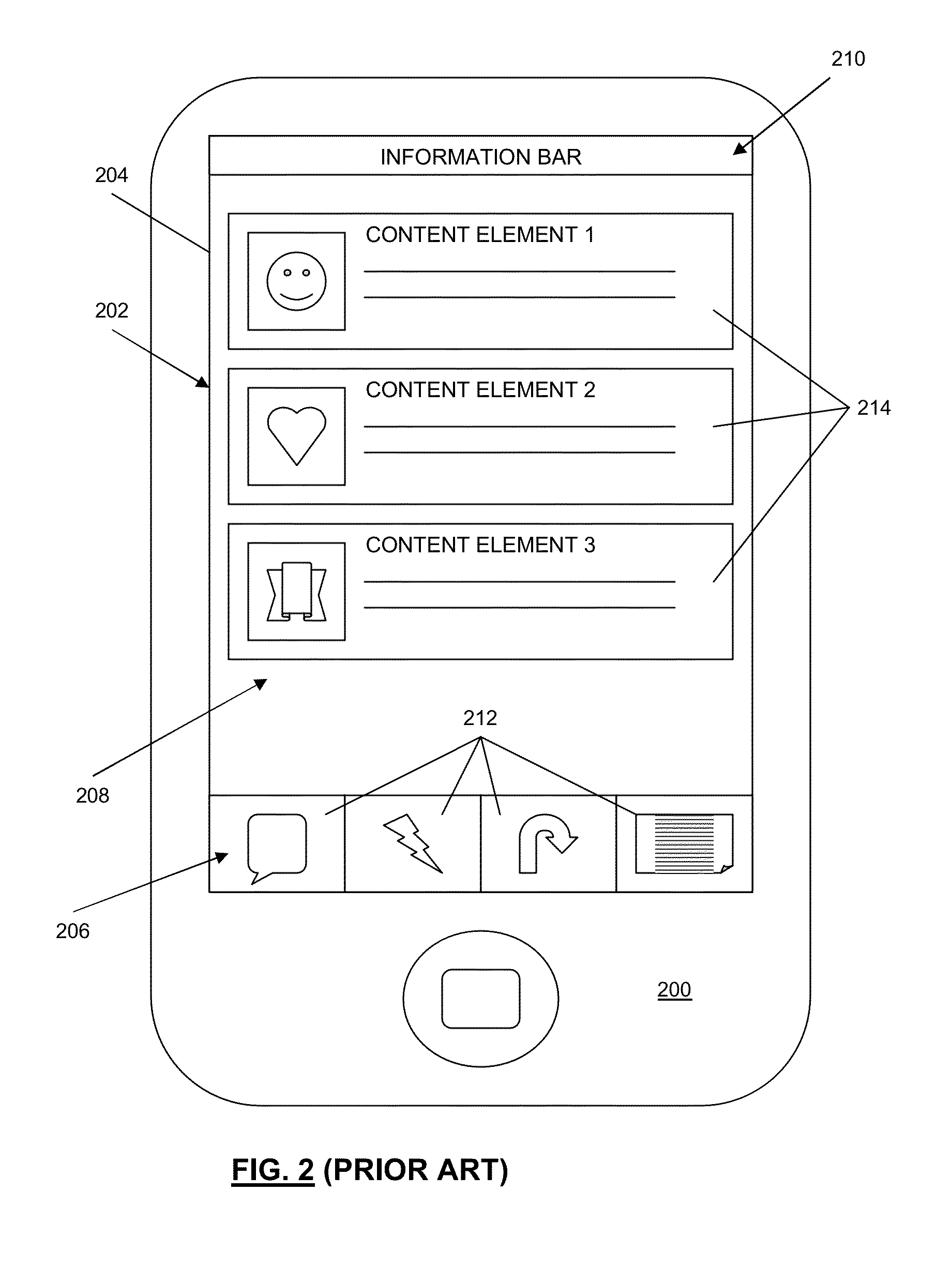 Executing a populated code template to generate a browser-executable software program to present a web page as a mobile application