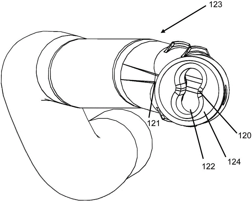 Method and device for controlling the negative pressure on a thread catching or cleaning nozzle of a workstation of a textile machine