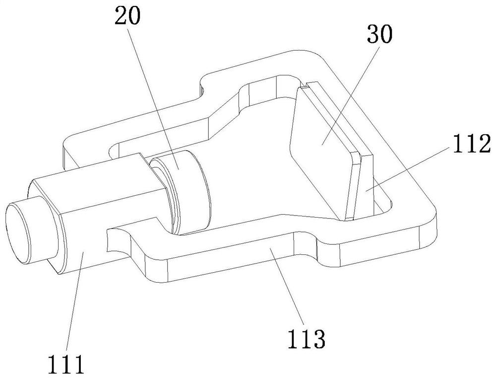 Holographic diffraction sighting telescope