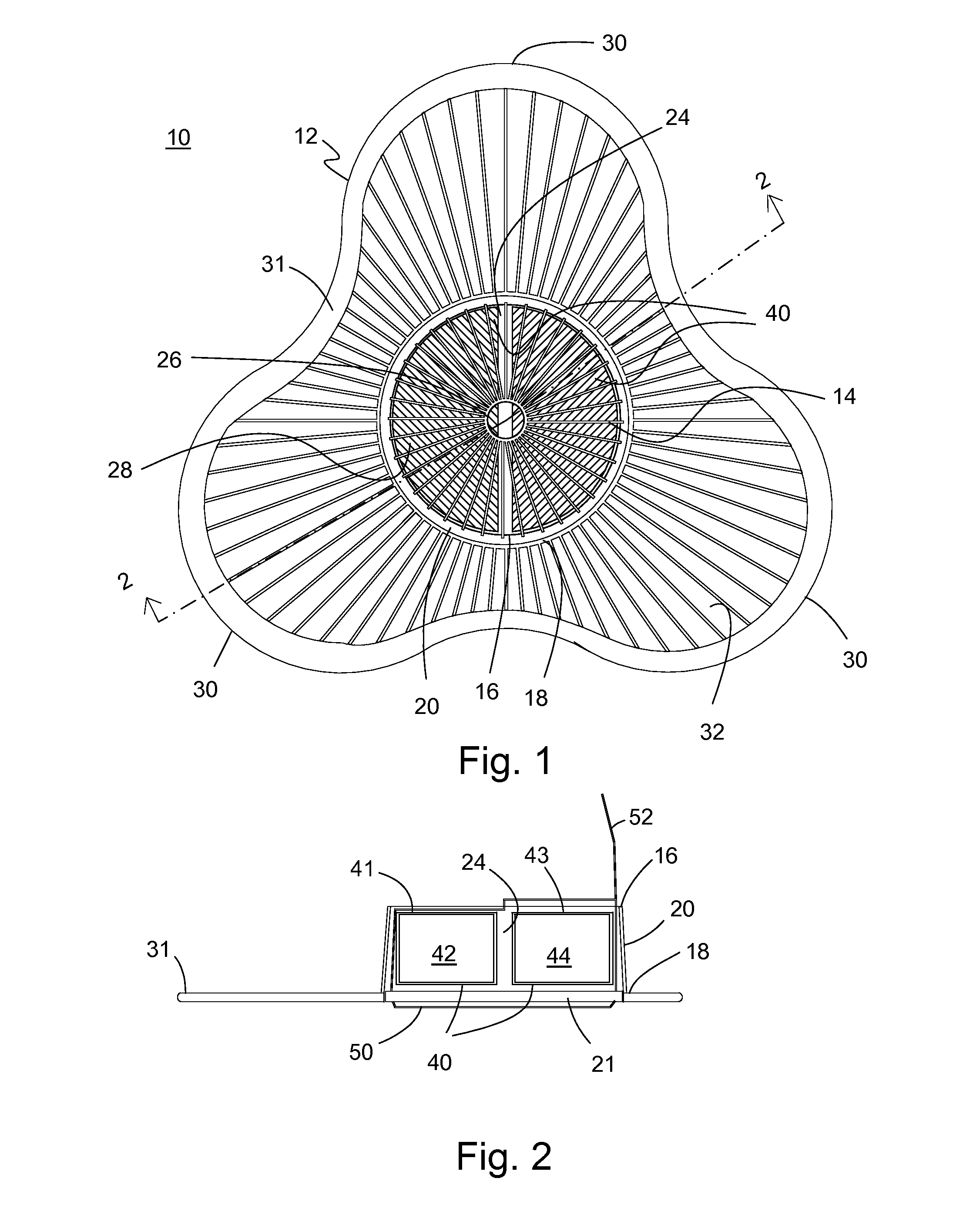 Water-conserving urinal block and holder