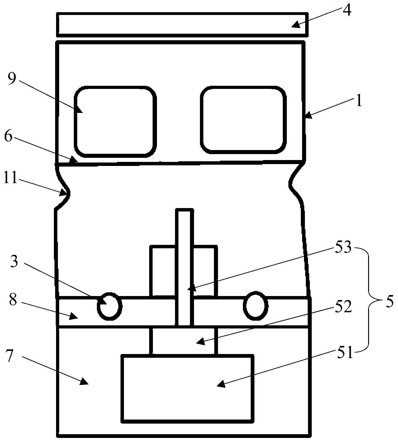 Steamed bun making method and steamed bun making machine