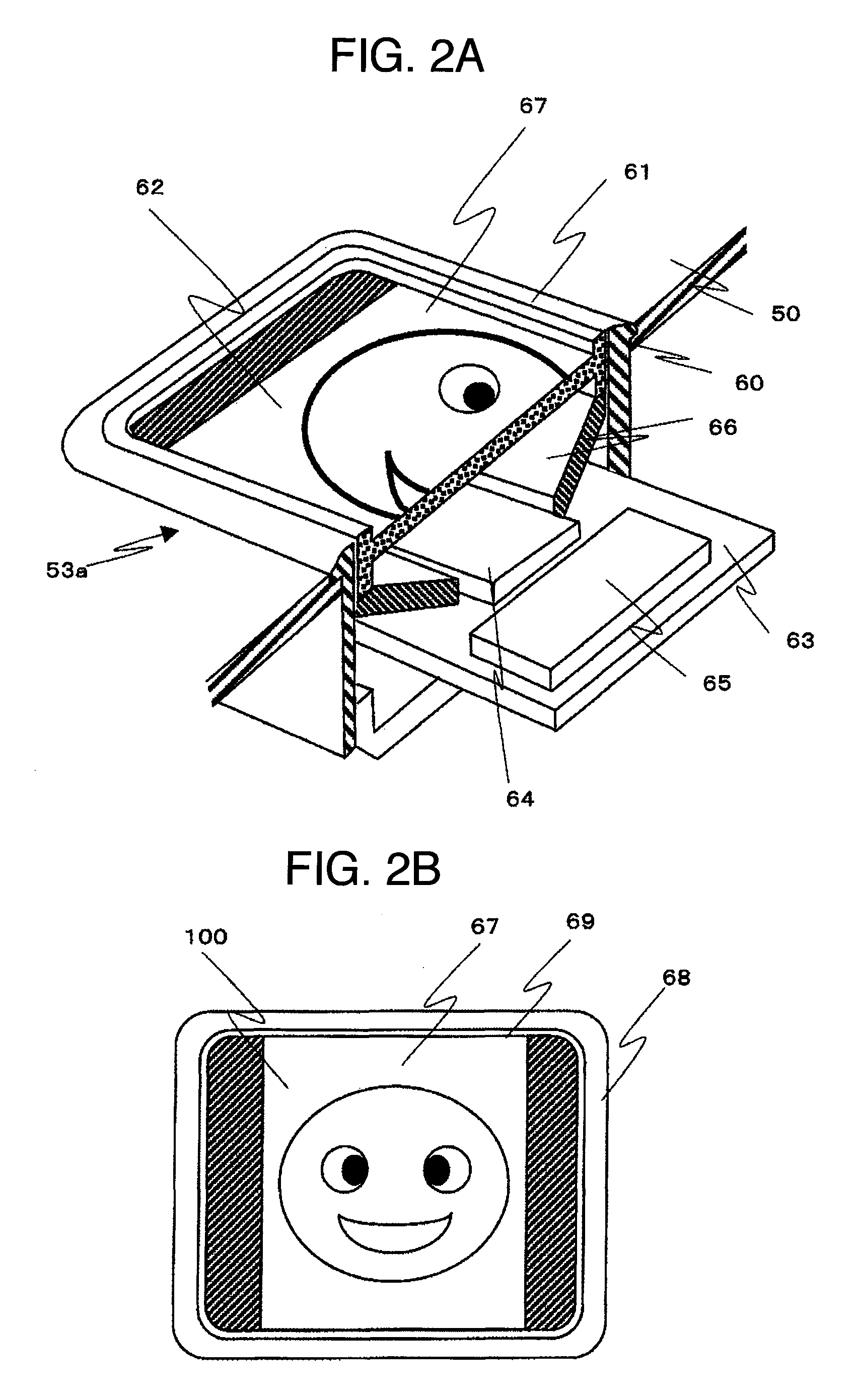 Operation device and elevator apparatus with operation device