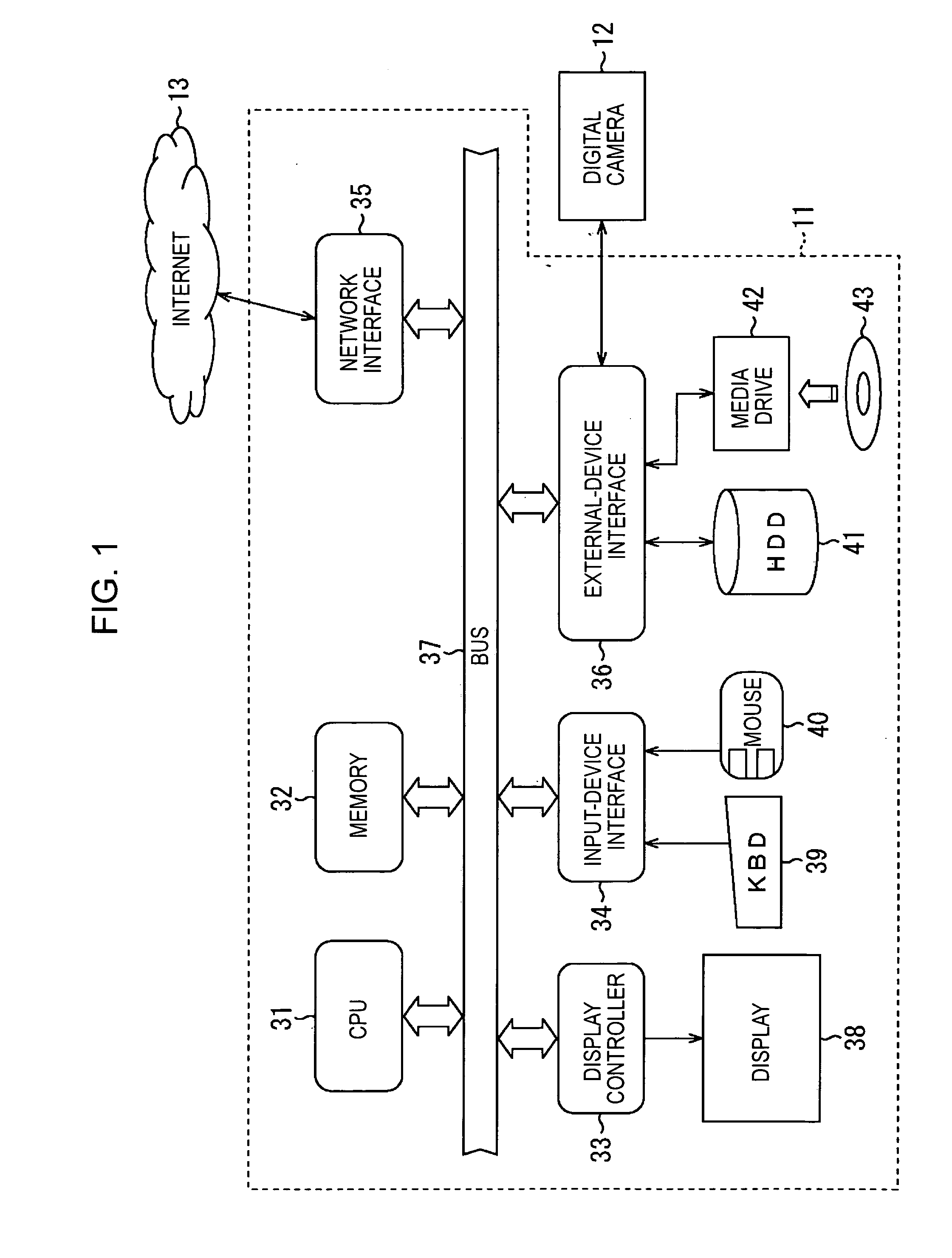 Image processing apparatus and method, recording medium, and program