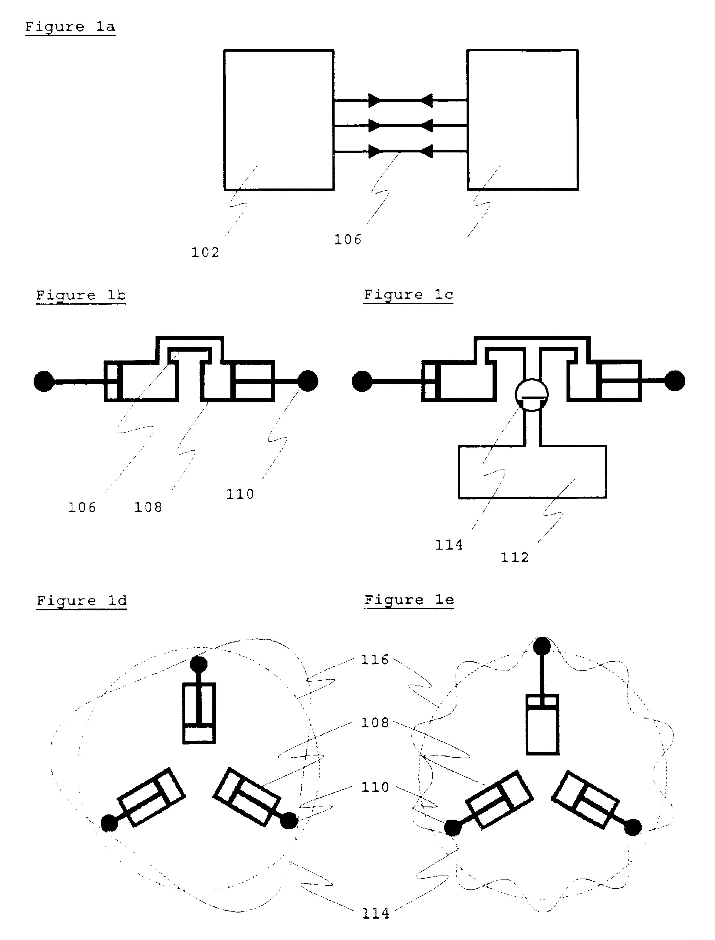 Polyphase hydraulic drive system