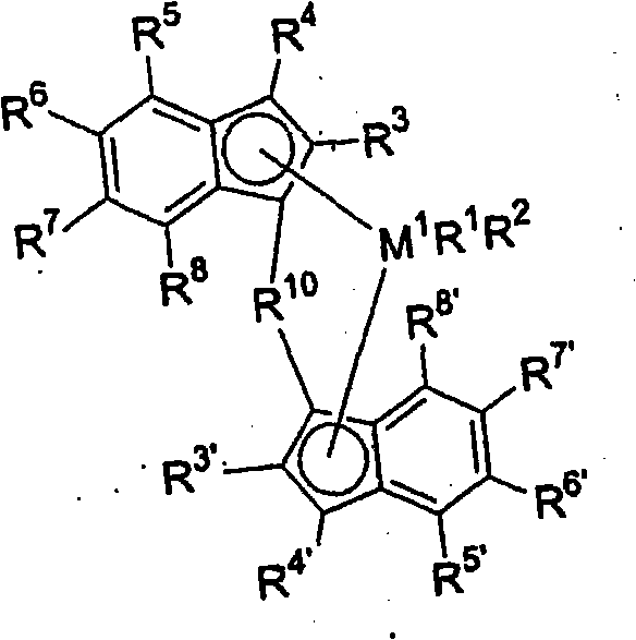 Racemoselective synthesis of ansa-metallocene compounds, ansa-metallocene compounds, catalysts comprising them, process for producing an olefin polymer by use of the catalysts, and olefin homo- and copolymers