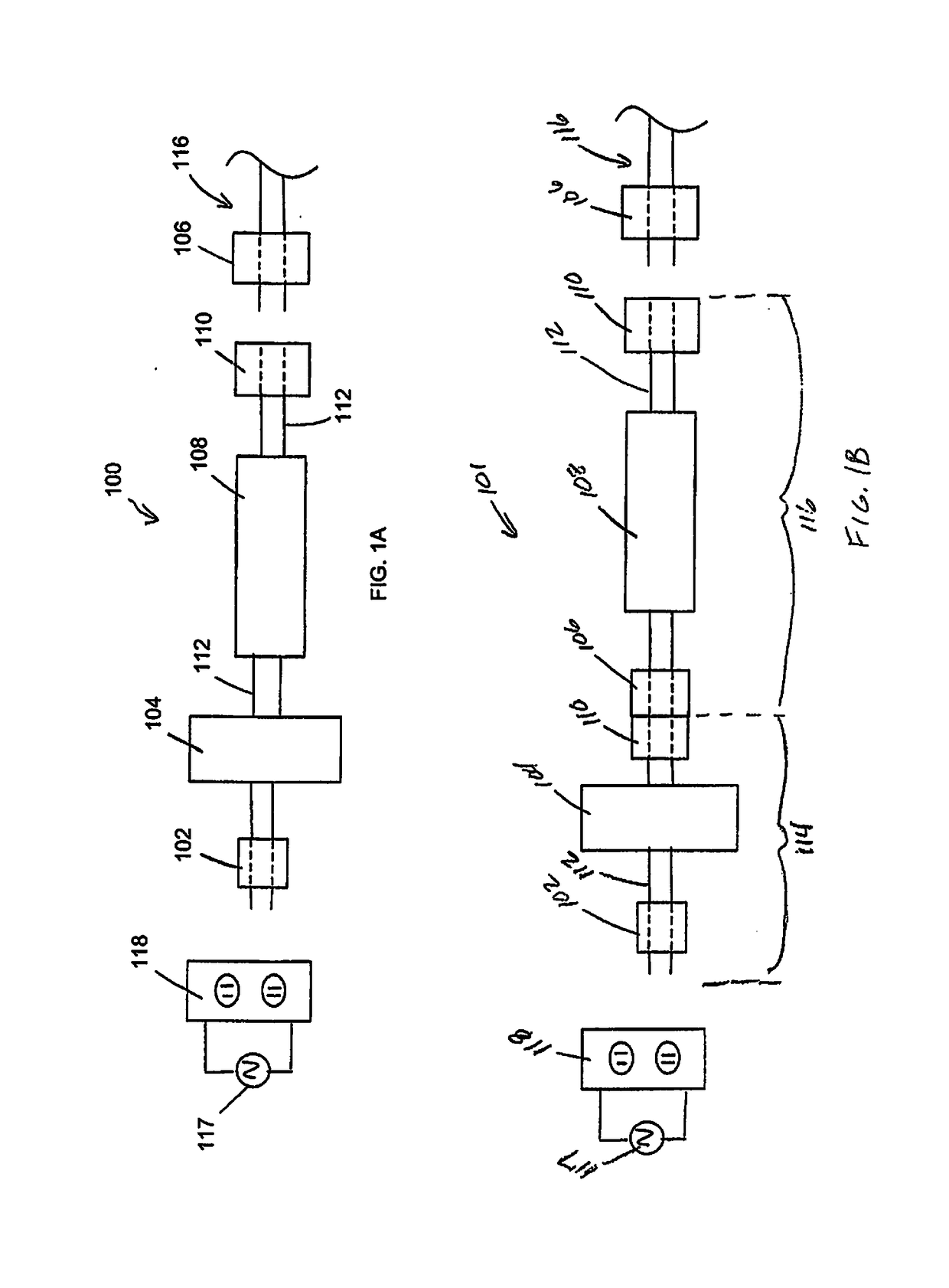 Combinatorial light string plug and receptacle