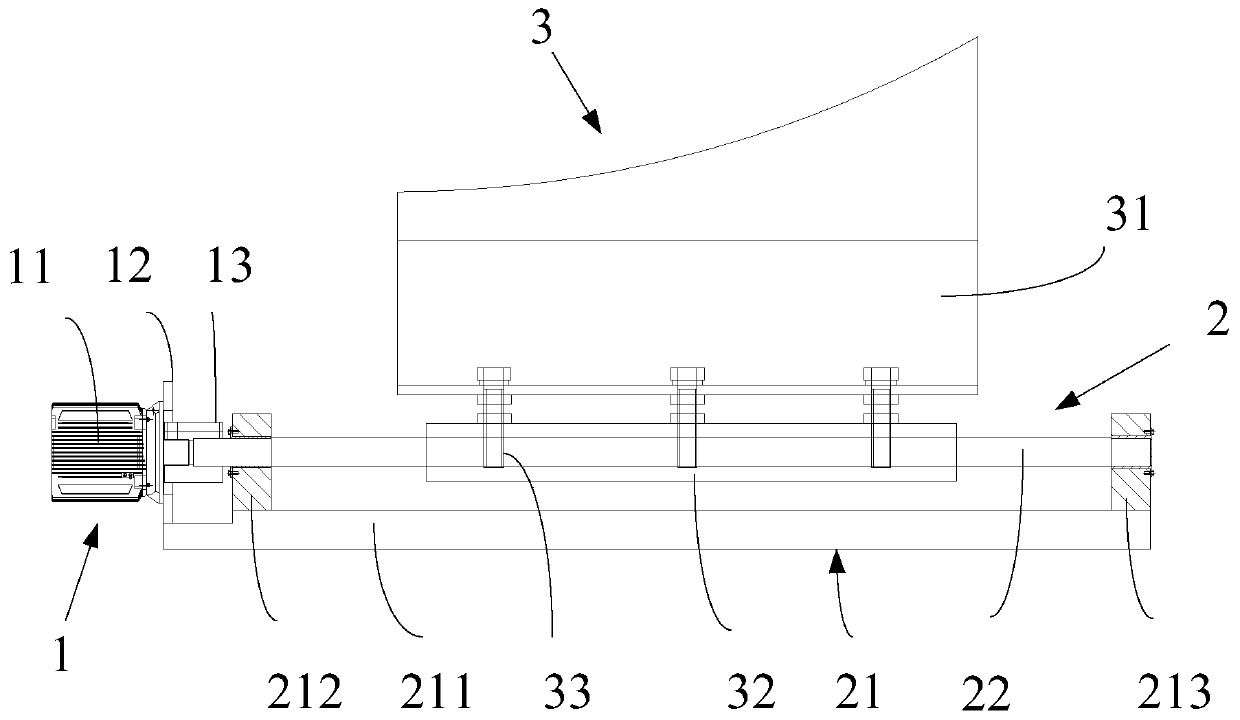 A cable pressing device