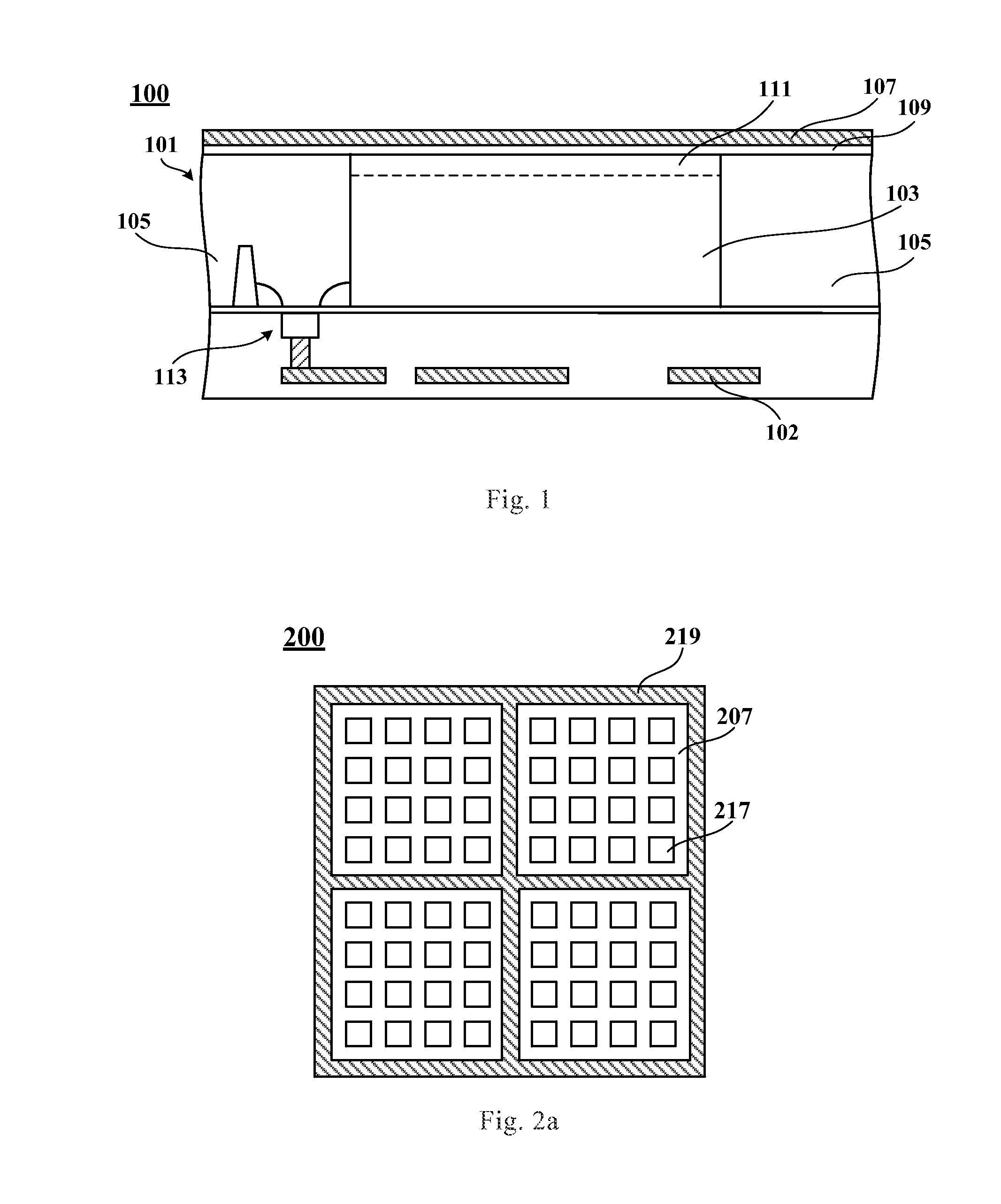 Image Sensor and Manufacturing Method Thereof