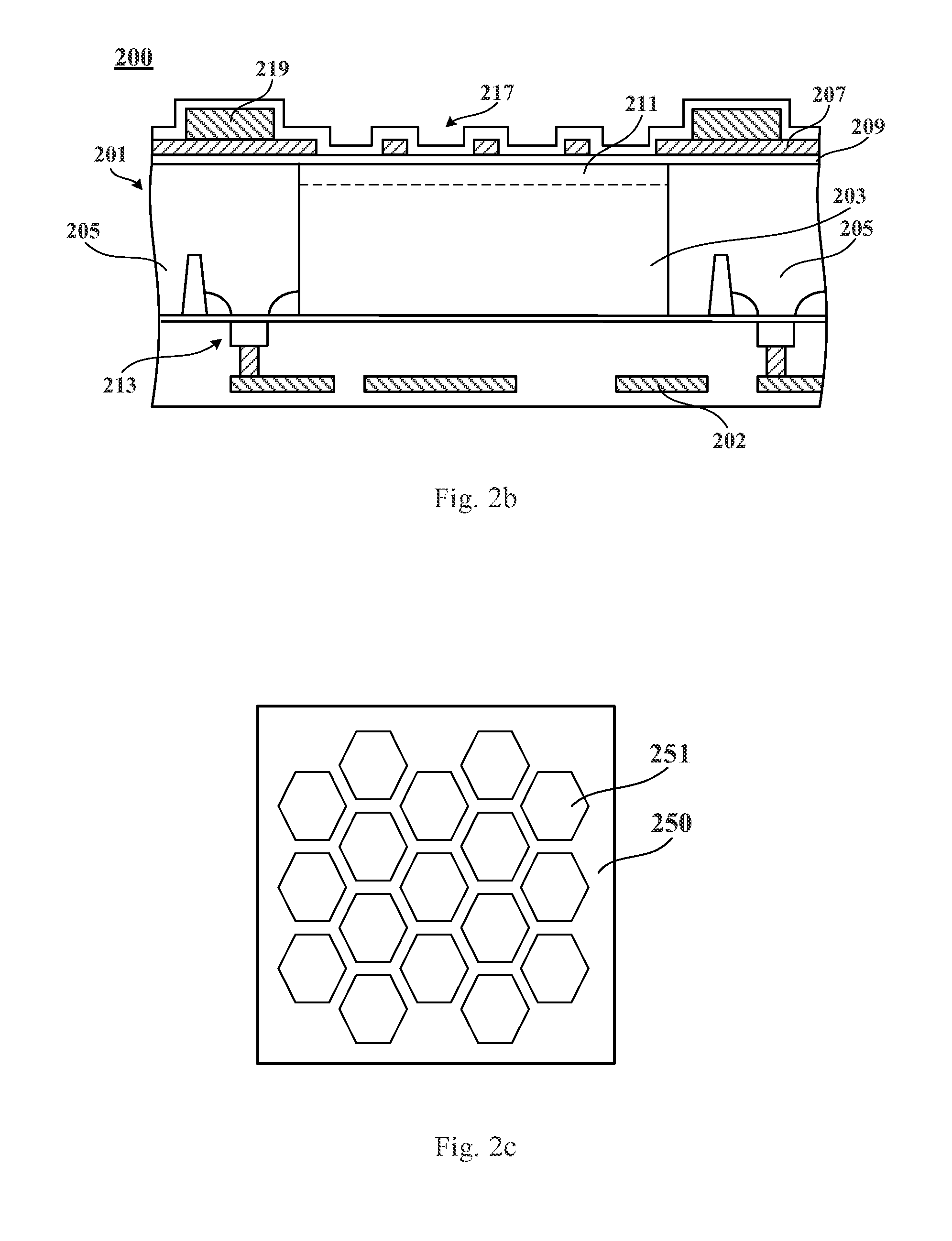 Image Sensor and Manufacturing Method Thereof