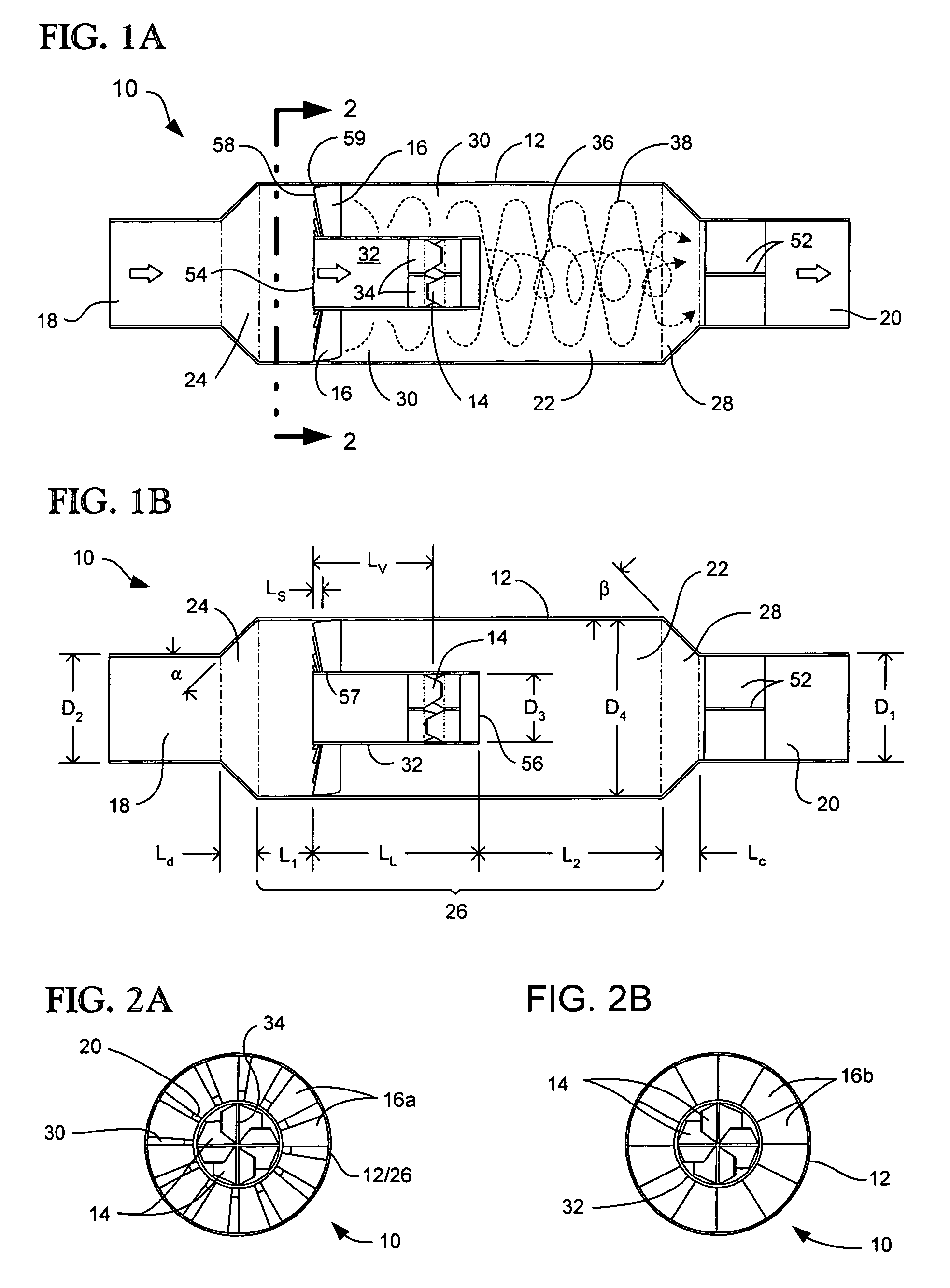 Ionizing fluid flow enhancer for combustion engines