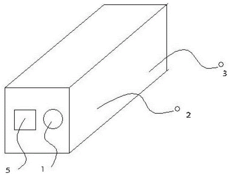 Electronic ovulation predictor