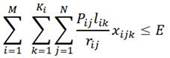 On-line adaptive computing offloading method and system for marine tasks