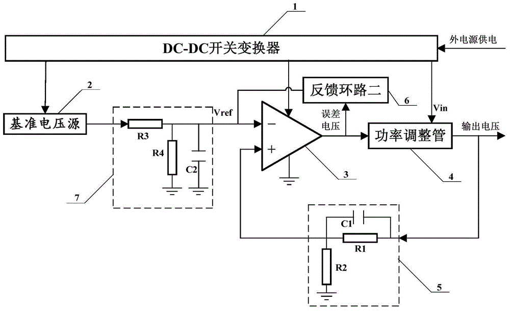 Power supply system and electronic device with the same