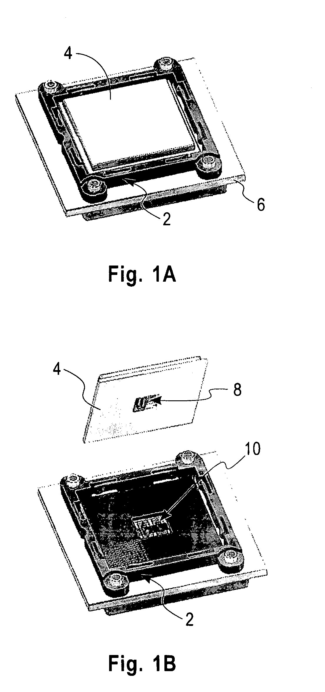 Mixed electrical and optical LGA interposer for facilitating chip to board communications by dual signal types