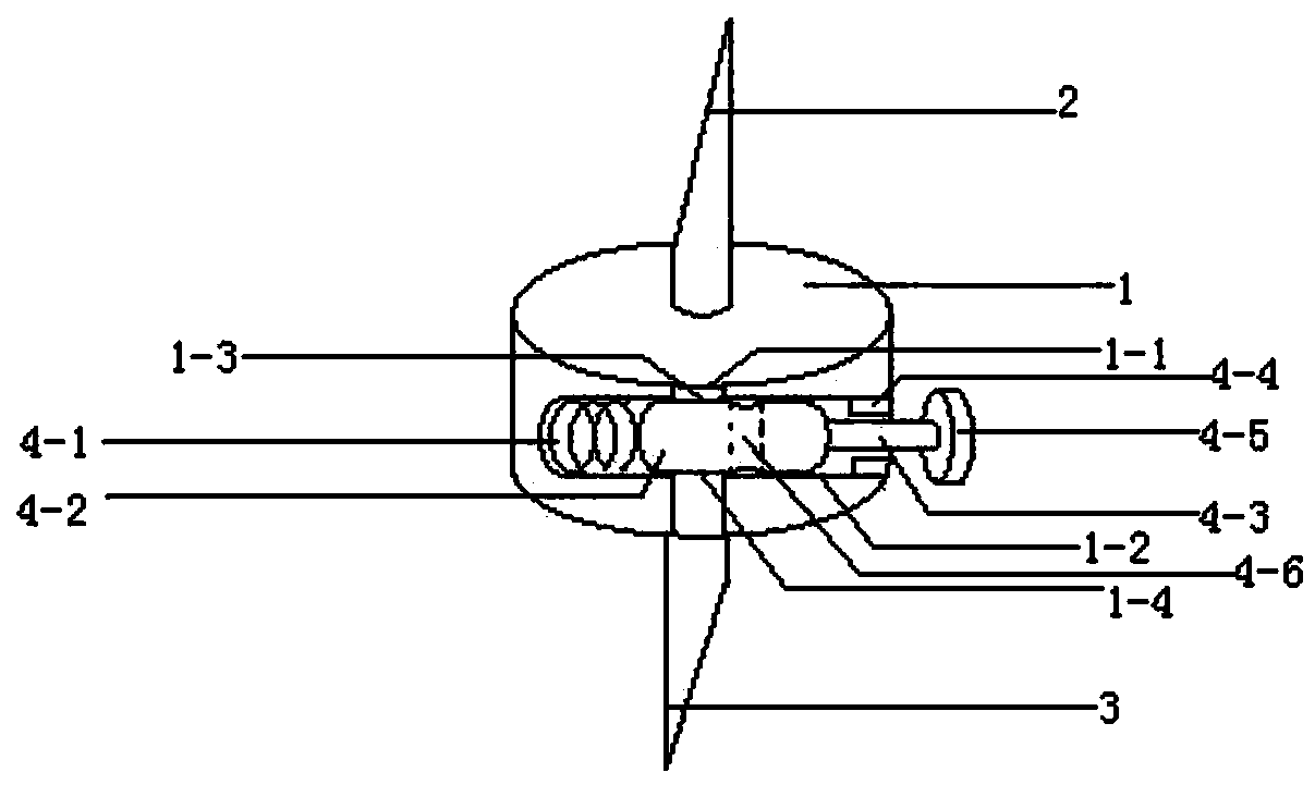 Chemotherapy drug mixing device