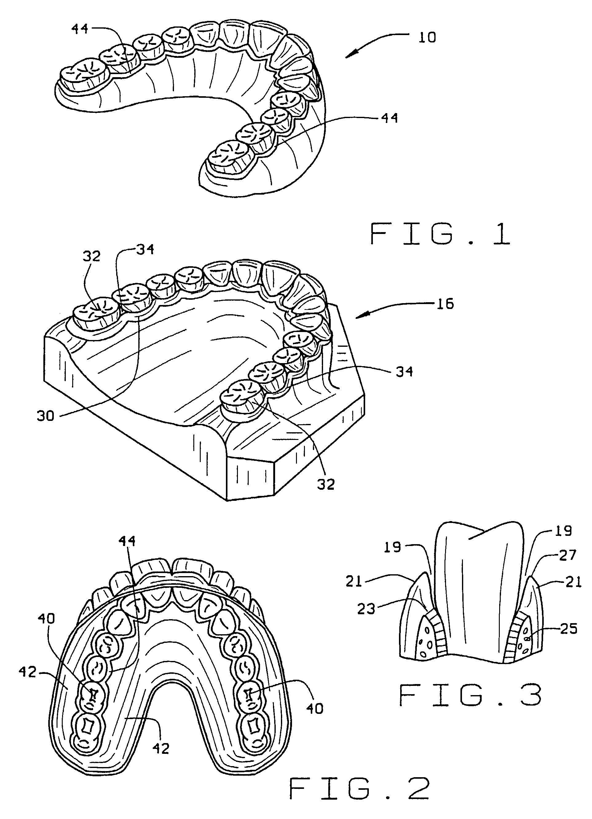 Periodontal medicament delivery tray