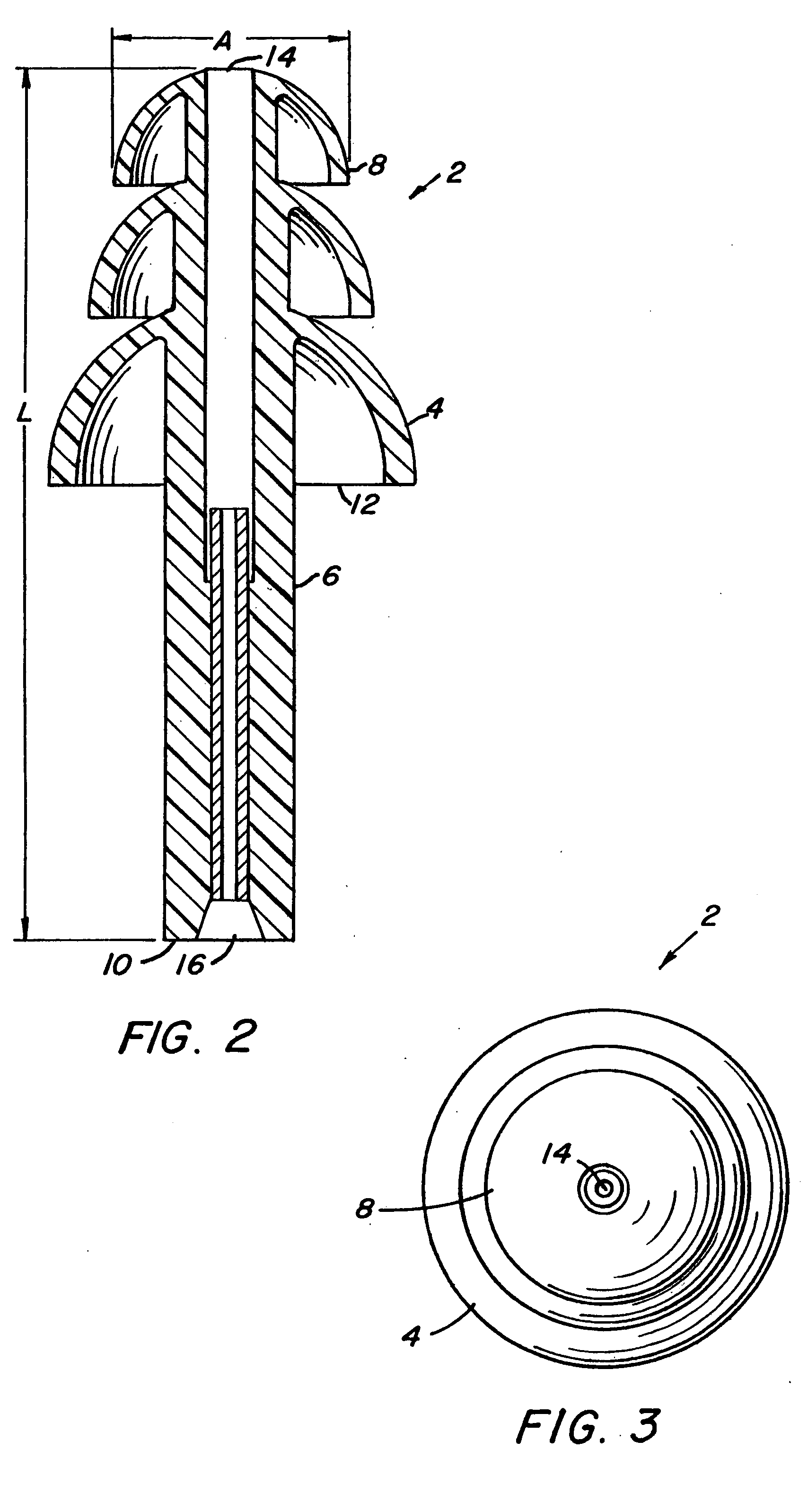 Low sound attenuating hearing protection device