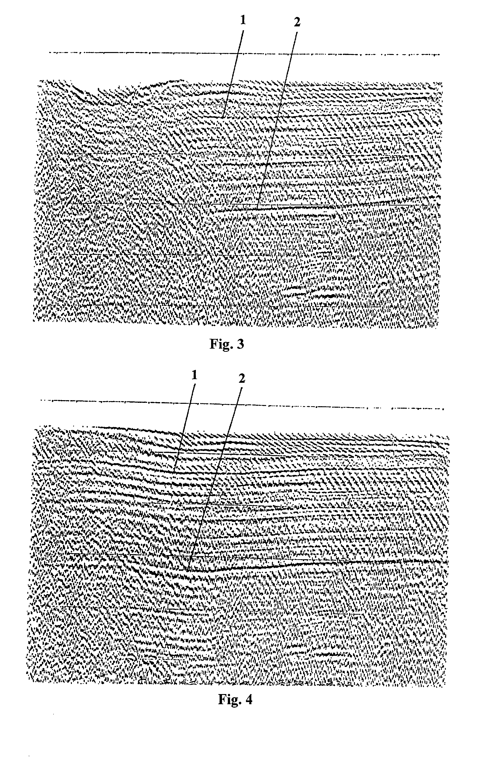 Static correction method for exploration seismic data using first arrivals of seismic waves