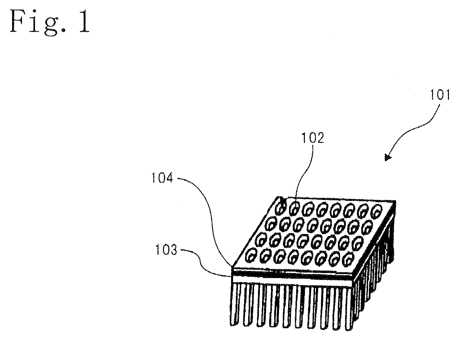 Light emitting device and light emitting device assembly