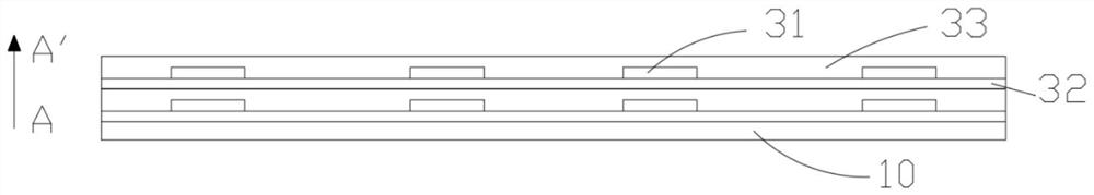 Flexible display panel and flexible display device