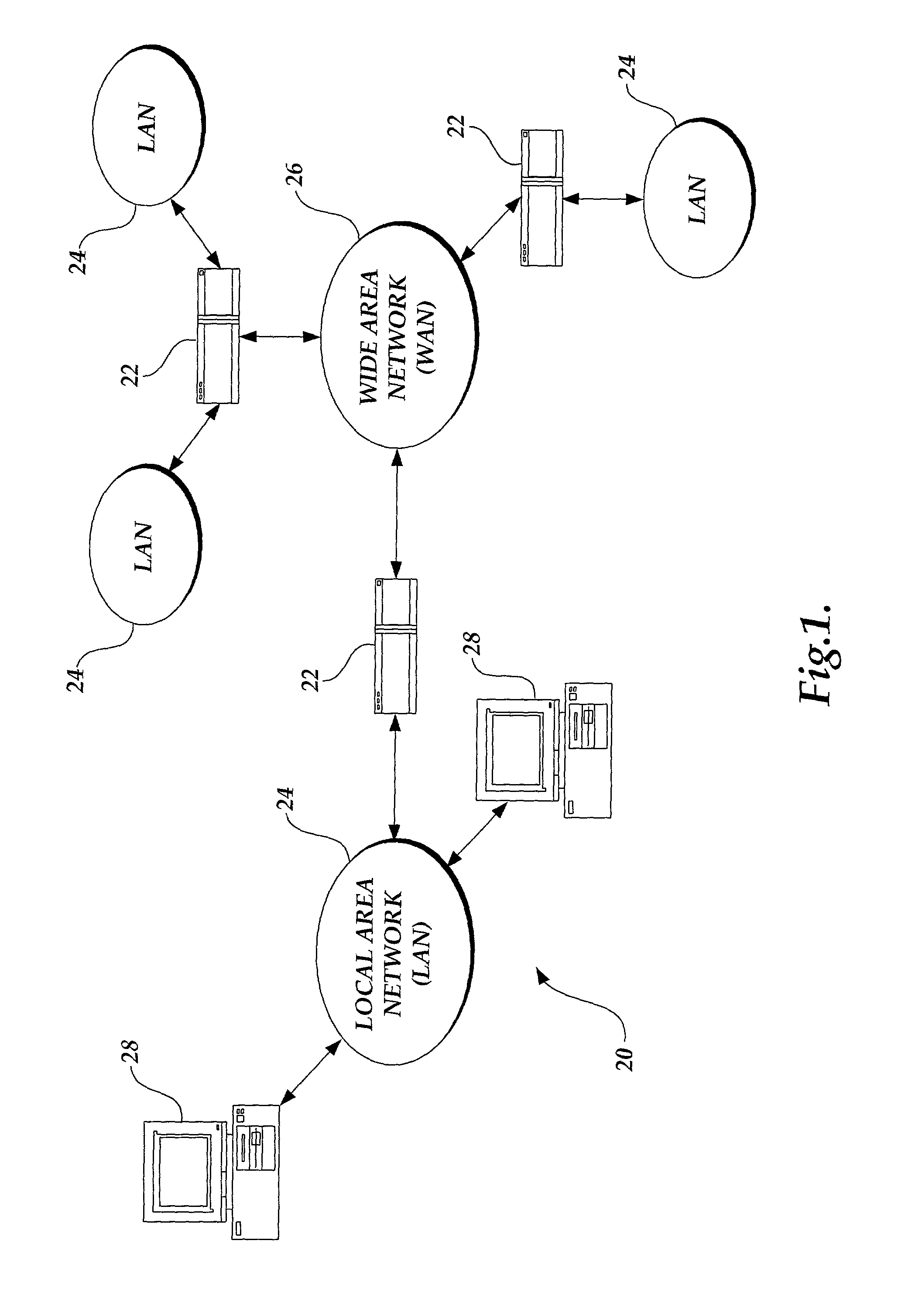 System and method for providing configurable security monitoring utilizing an integrated information system