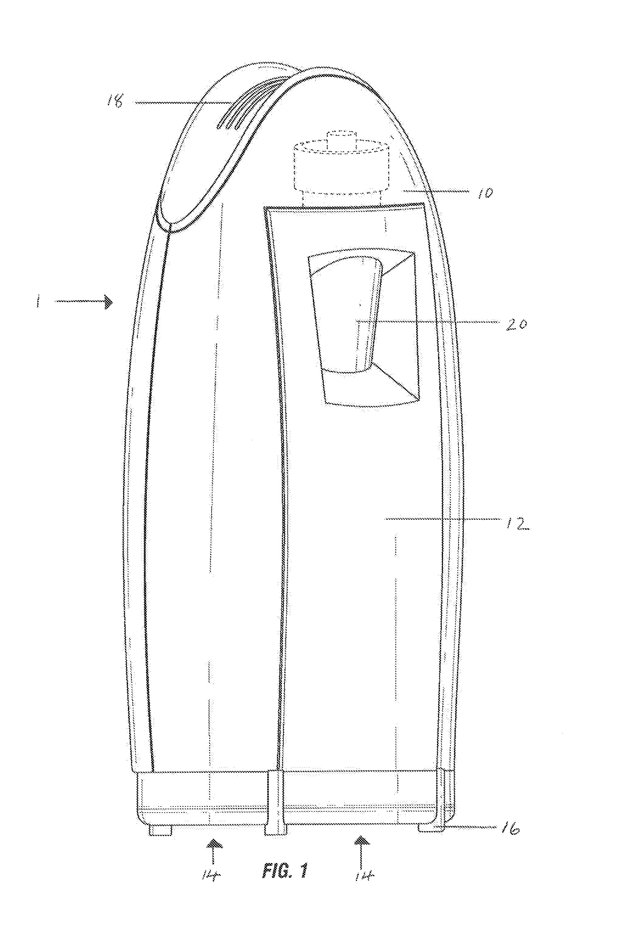 Air Treatment Device