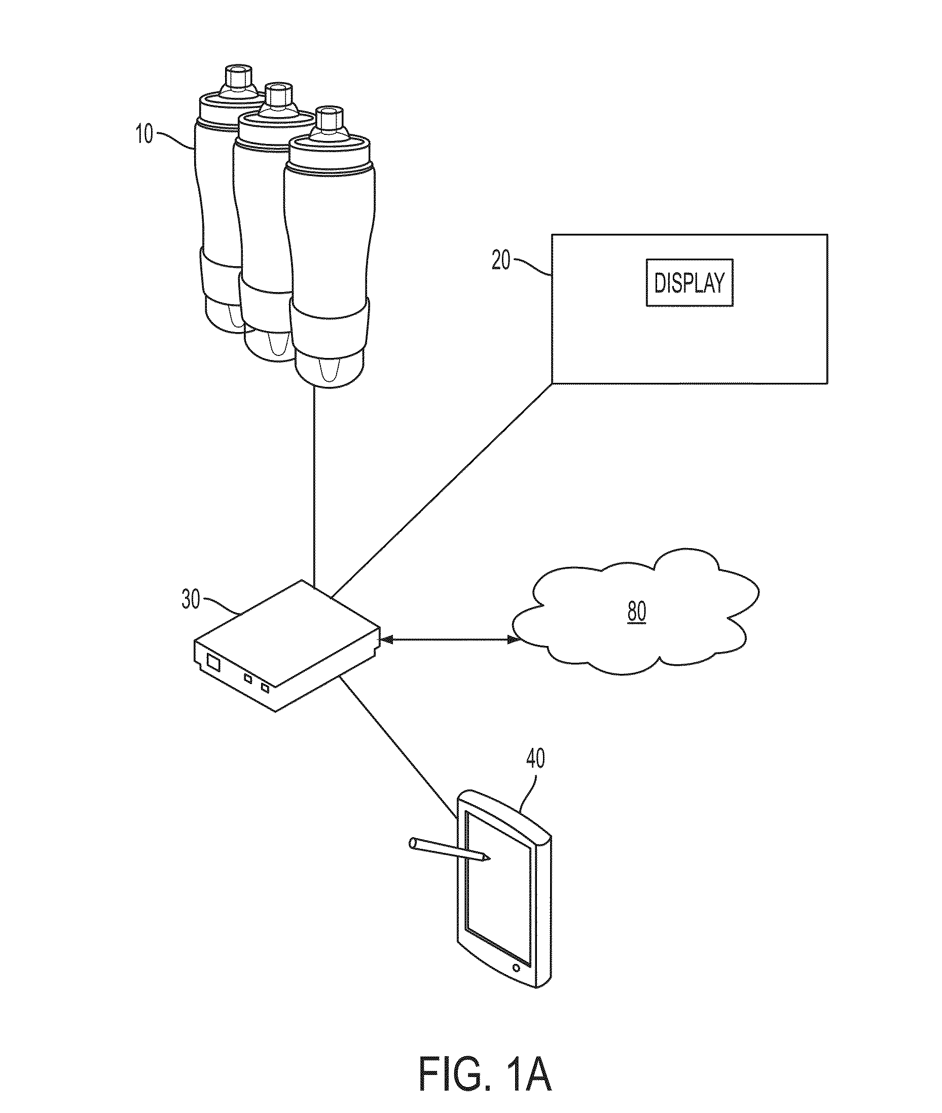 Hydration Monitoring System