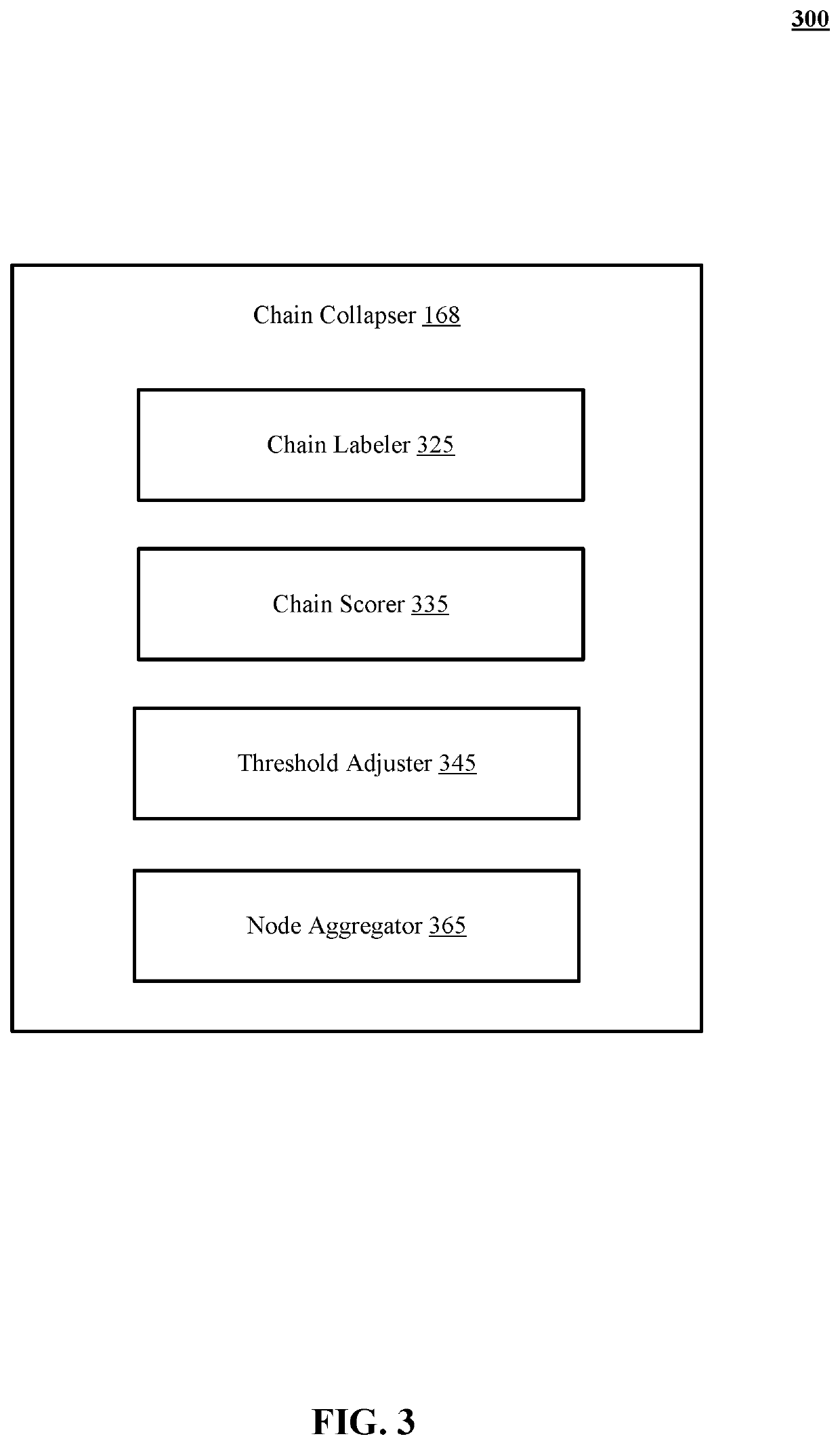 Systems and methods to show detailed structure in a security events graph