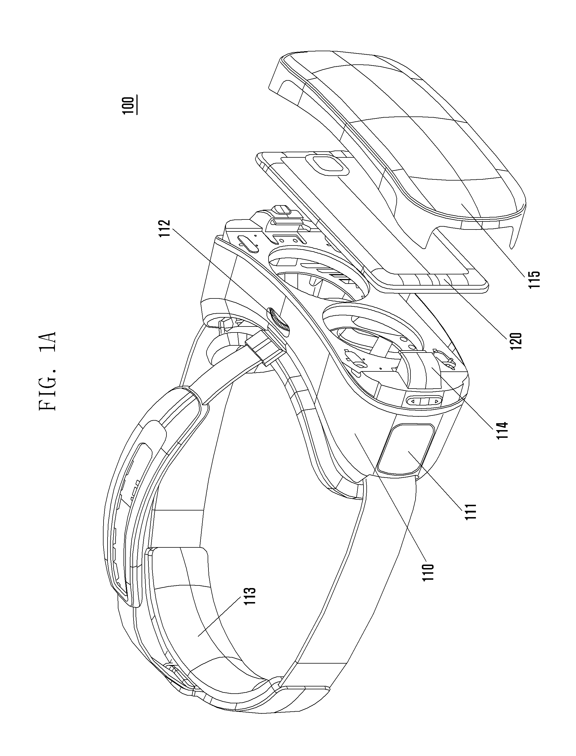 Head-mounted display apparatus