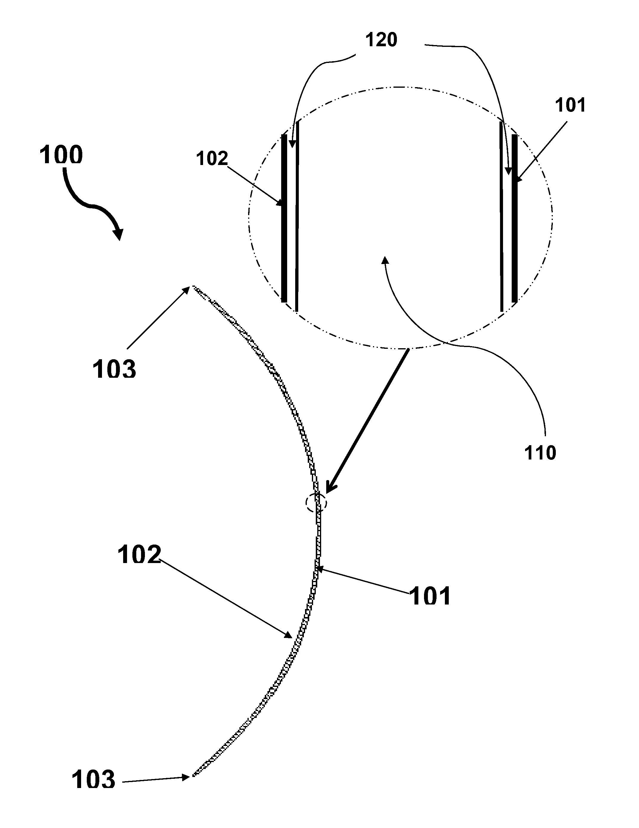 Silicone hydrogel lenses with water-rich surfaces