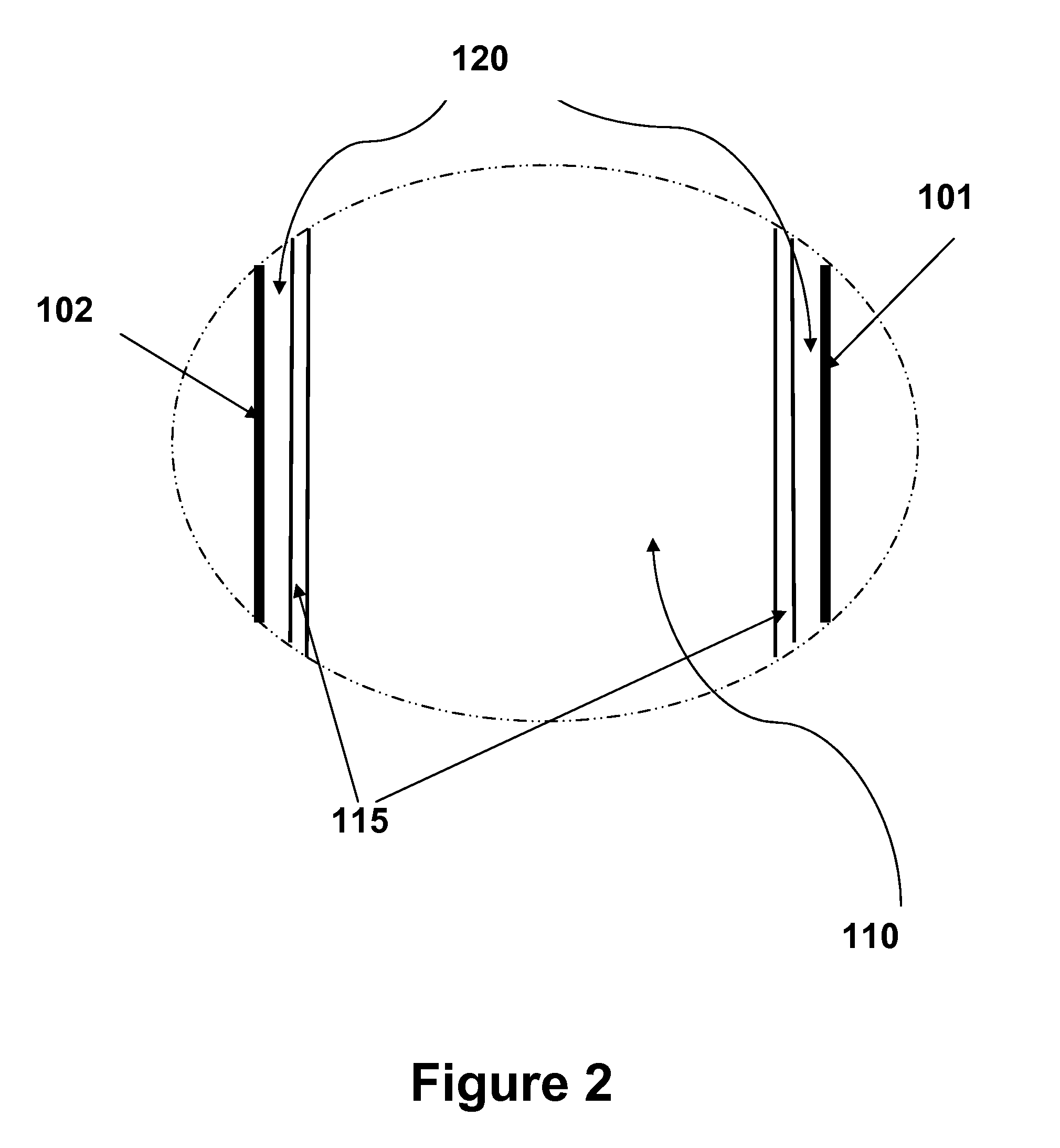 Silicone hydrogel lenses with water-rich surfaces