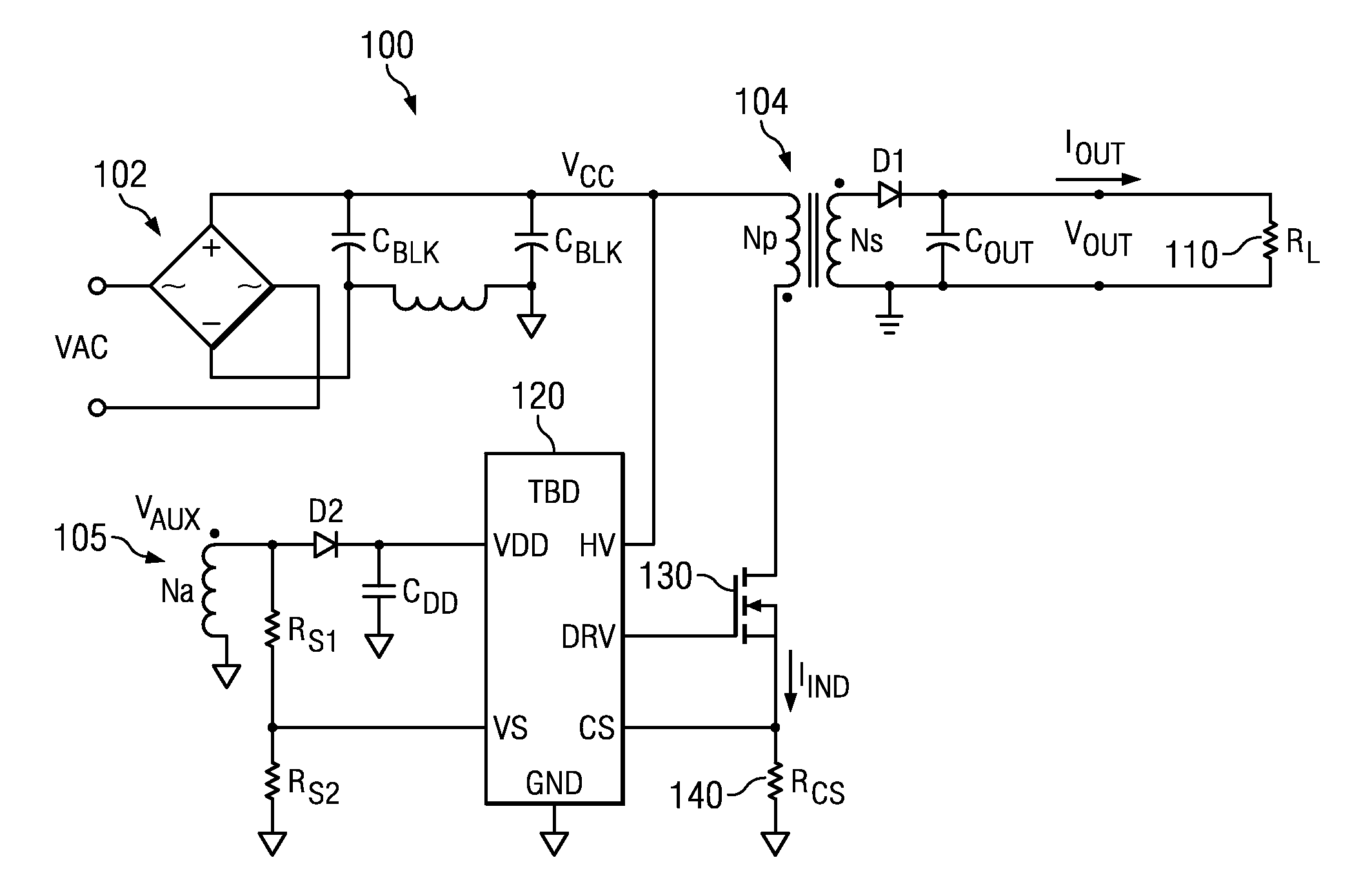 Adaptive Driver Delay Compensation