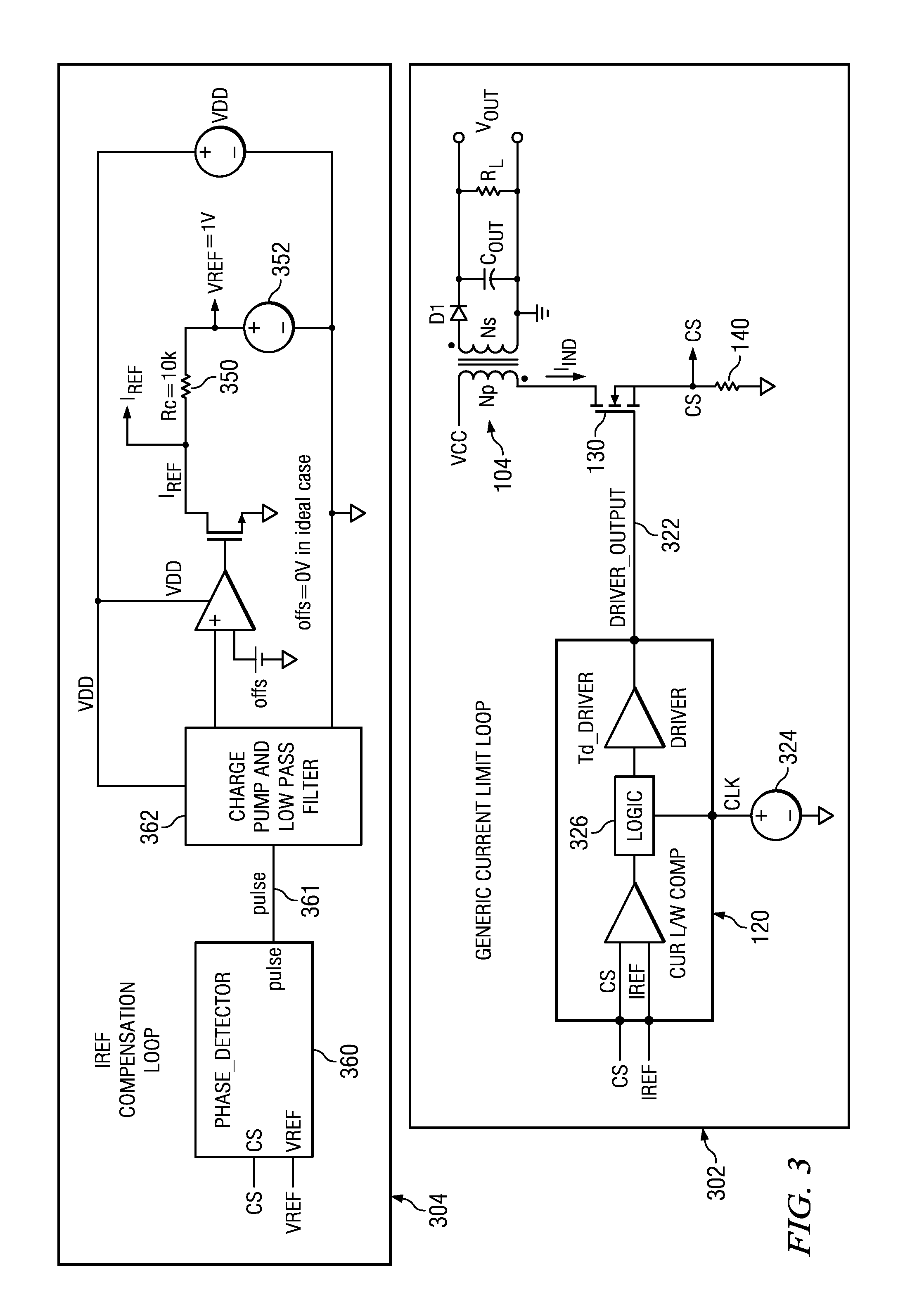 Adaptive Driver Delay Compensation