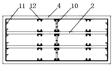 Intelligent control cabinet for exhibits, and using method thereof