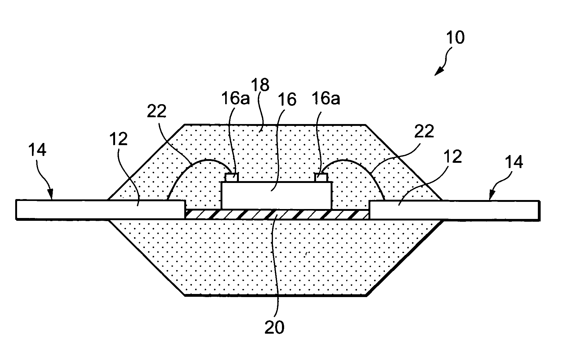 Semiconductor device and manufacturing method of semiconductor device