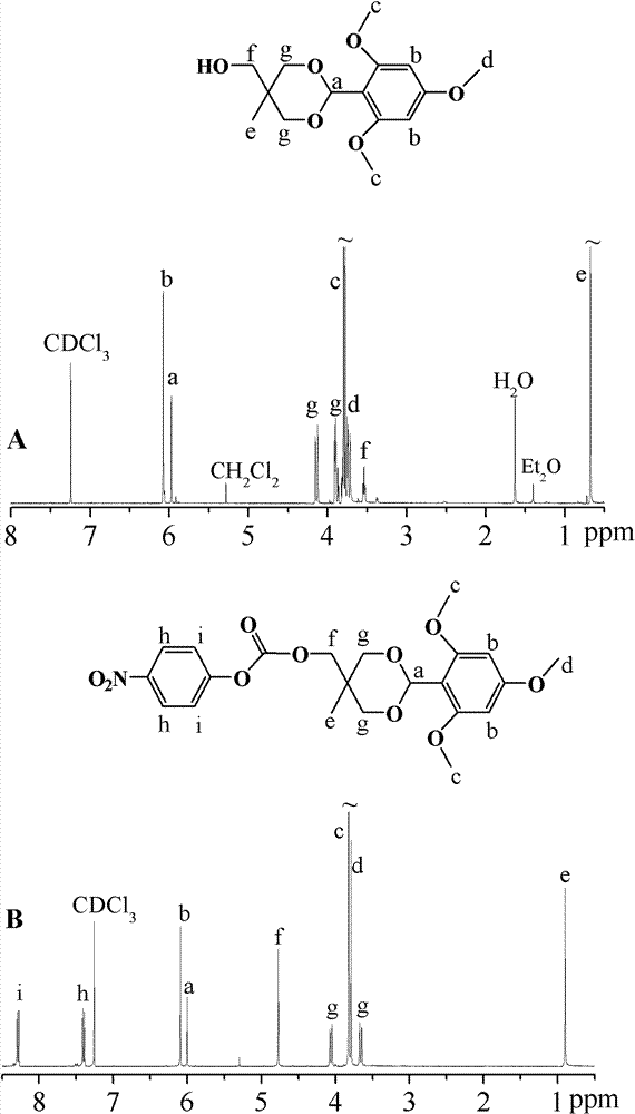 Hydrophobic-group-modified polyethyleneimine derivative and application thereof