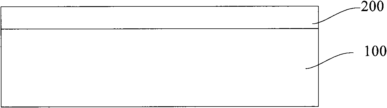 Gate dielectric layer, manufacturing method thereof, semiconductor device and manufacturing method thereof