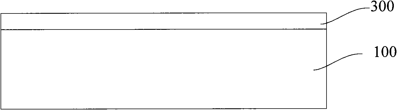 Gate dielectric layer, manufacturing method thereof, semiconductor device and manufacturing method thereof