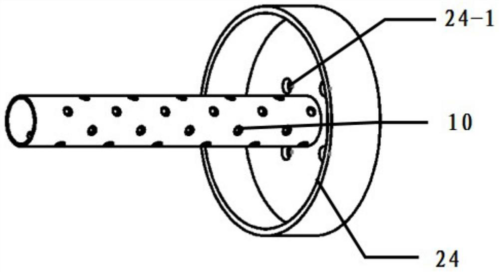 Atomizer, atomization system and method for atomizing pesticide application