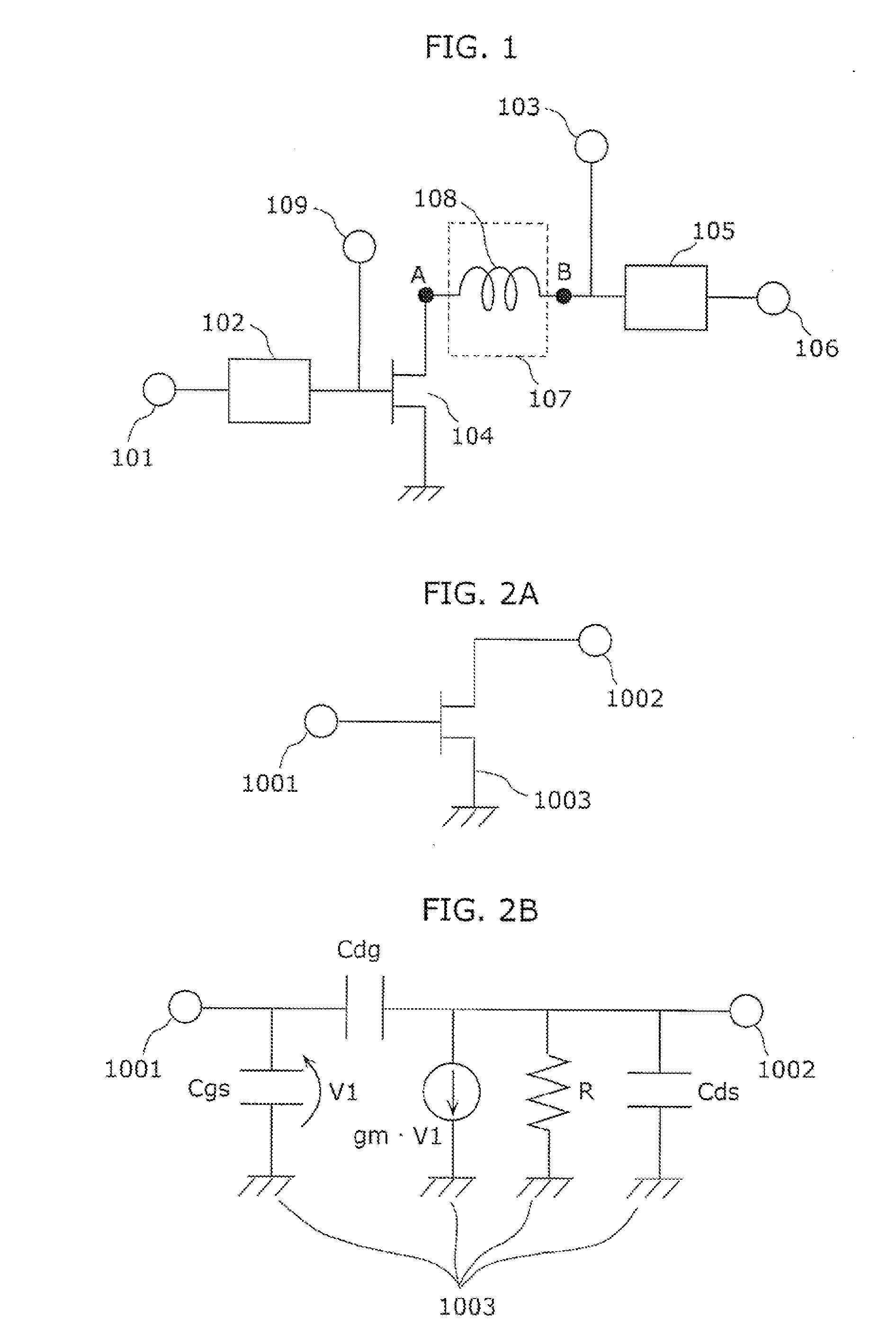 High- frequency power amplifier