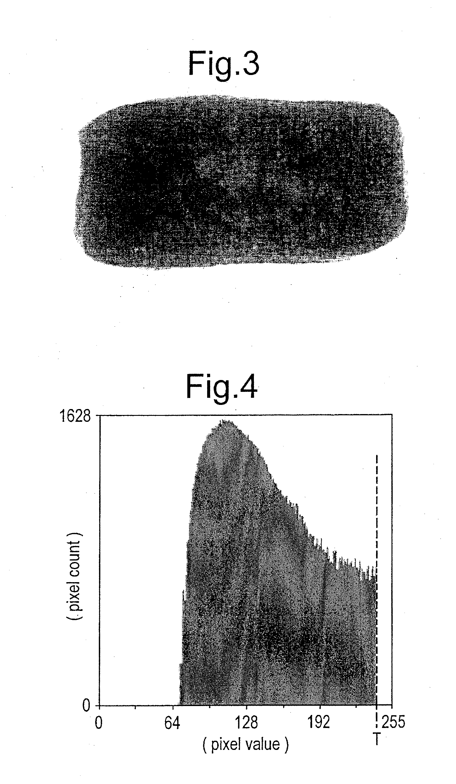 Inspection apparatus and method using penetrating radiation