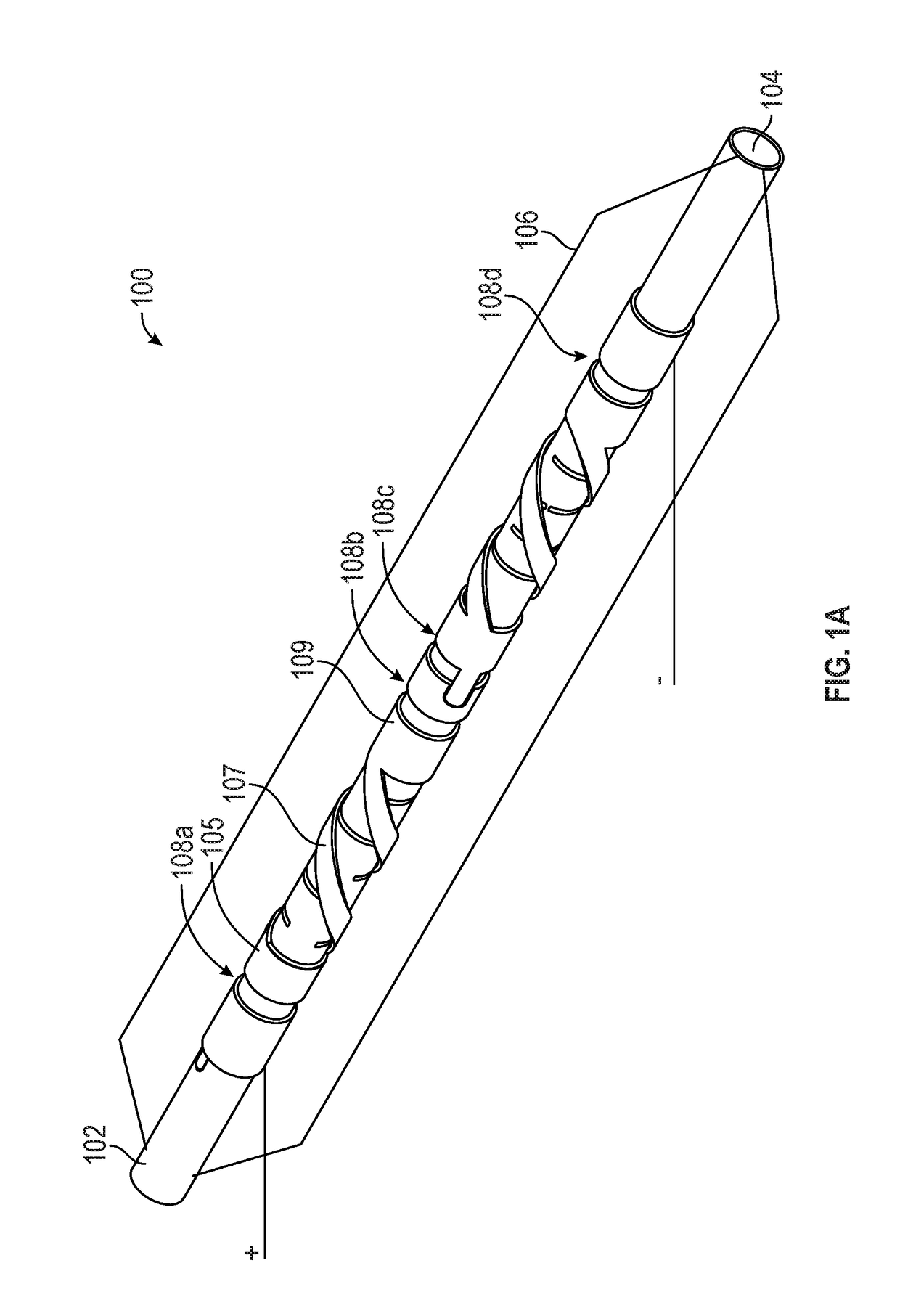 Shock wave electrodes