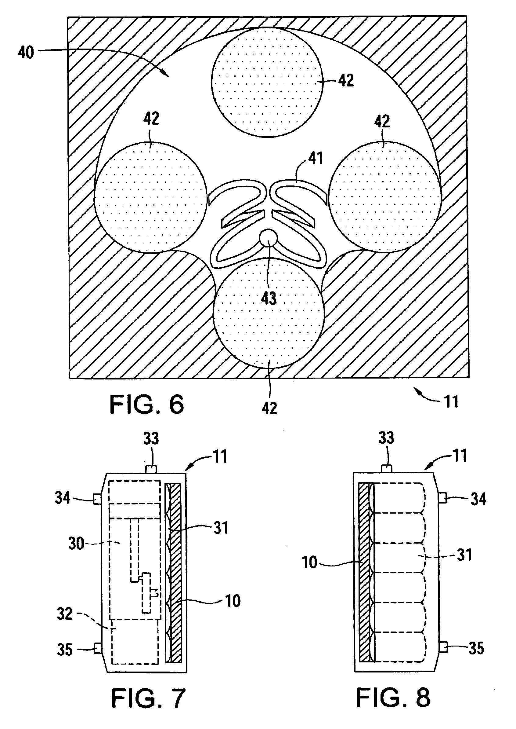 Belt for body weight control