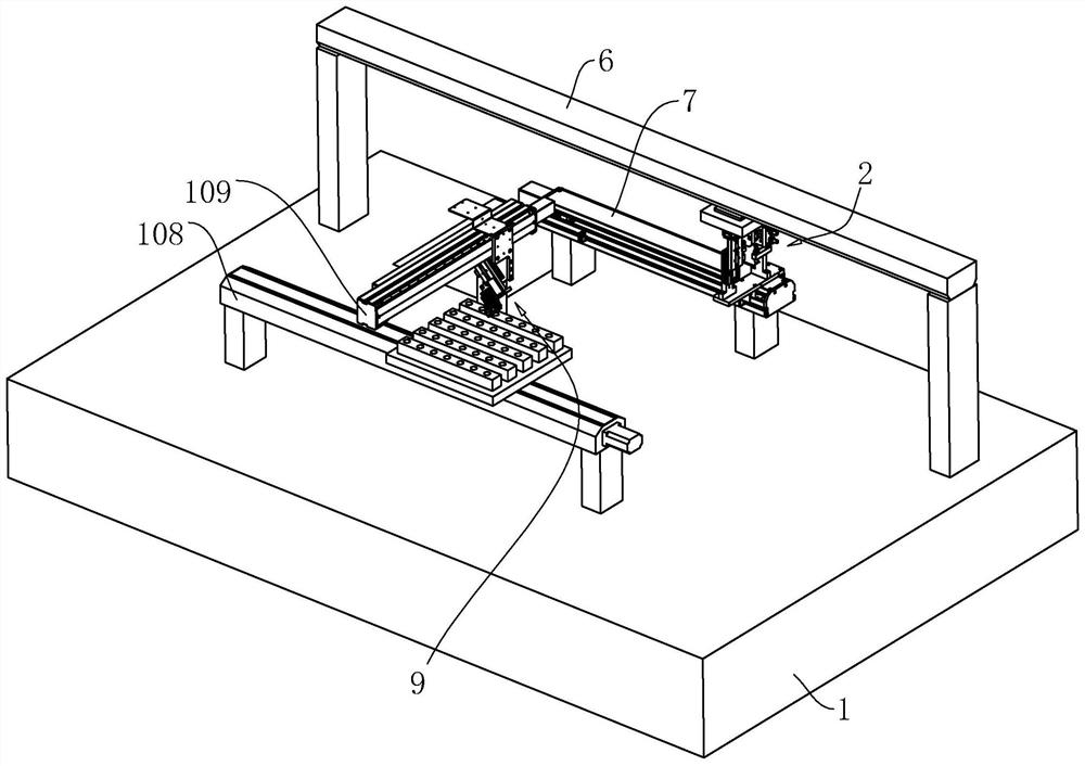 Display screen processing technology