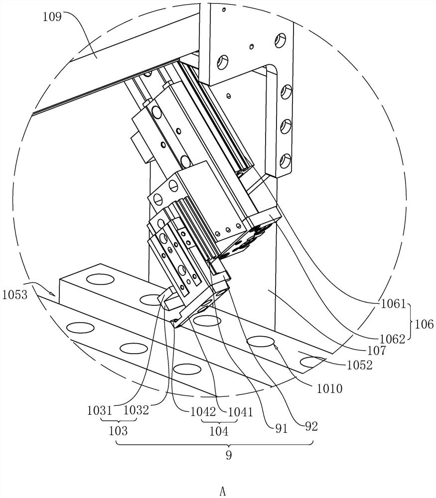 Display screen processing technology