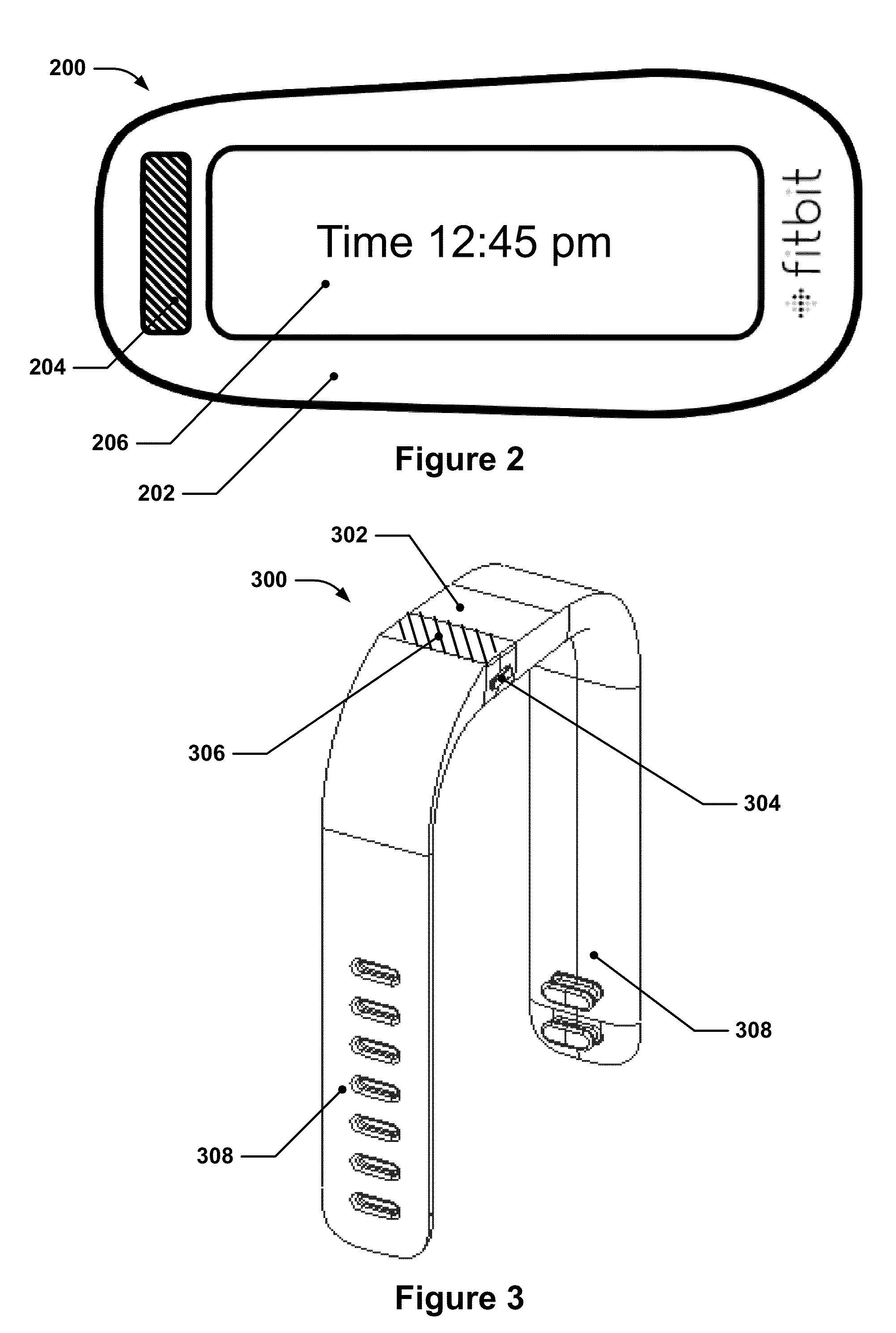 Biometric monitoring device with contextually- or environmentally-dependent display