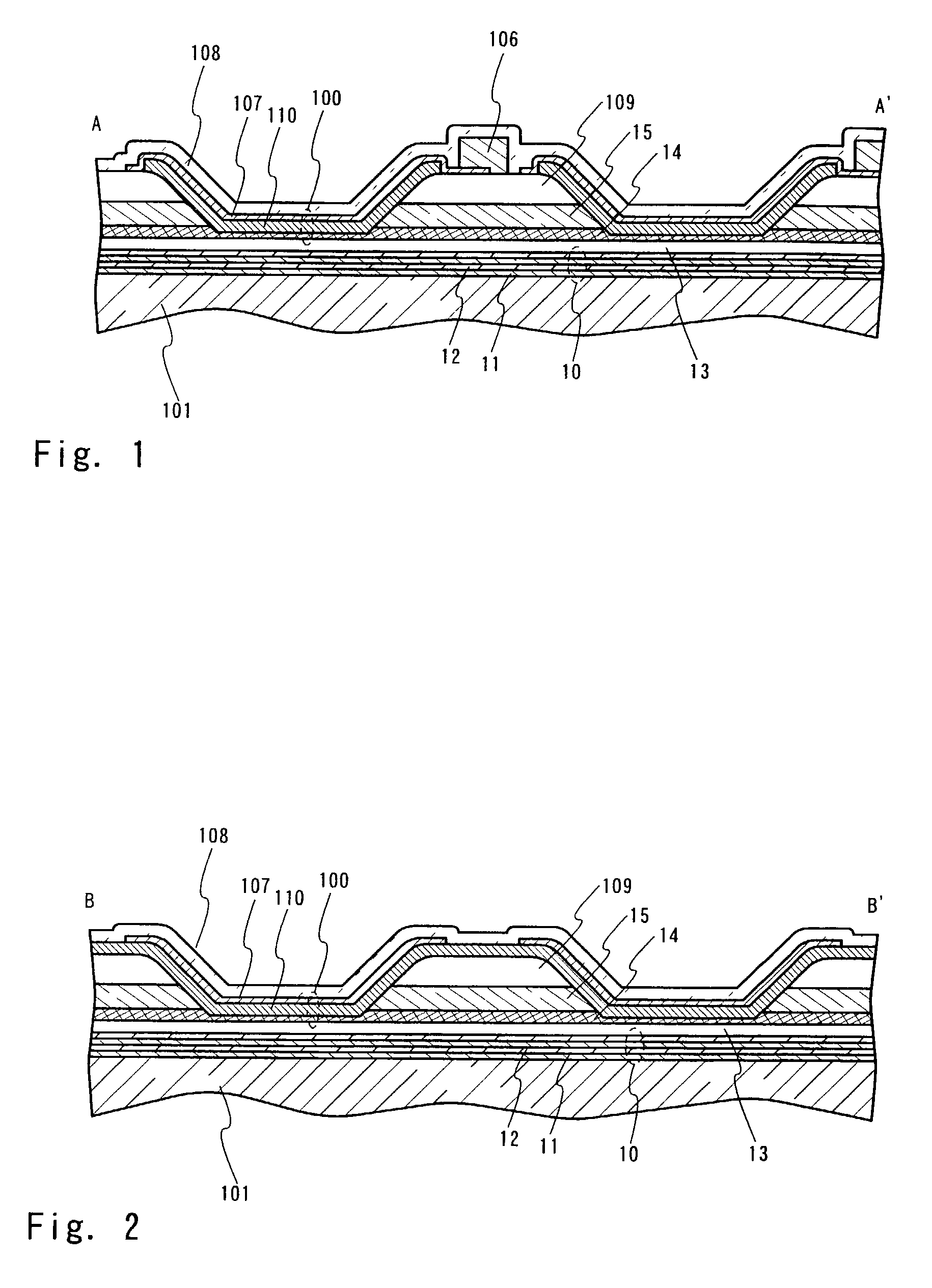 Light emitting device