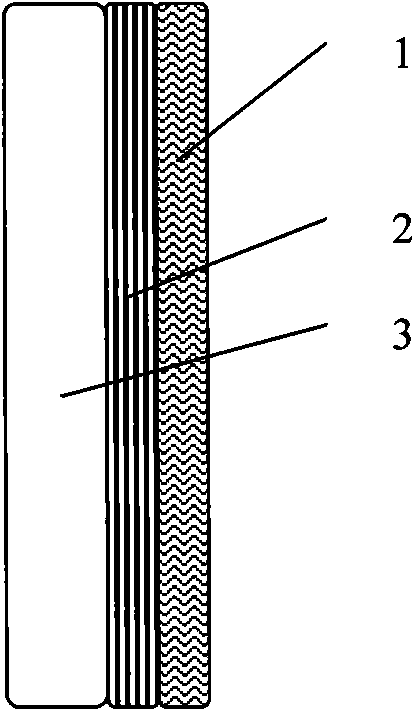 Multi-mode coordinate, pressure input device and method